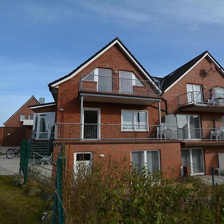 Haus-Koenigsduene-Ii-8 Daire Borkum Dış mekan fotoğraf