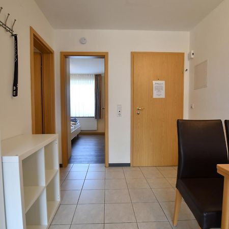 Haus-Koenigsduene-Ii-8 Daire Borkum Dış mekan fotoğraf