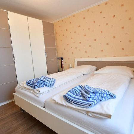 Haus-Koenigsduene-Ii-8 Daire Borkum Dış mekan fotoğraf