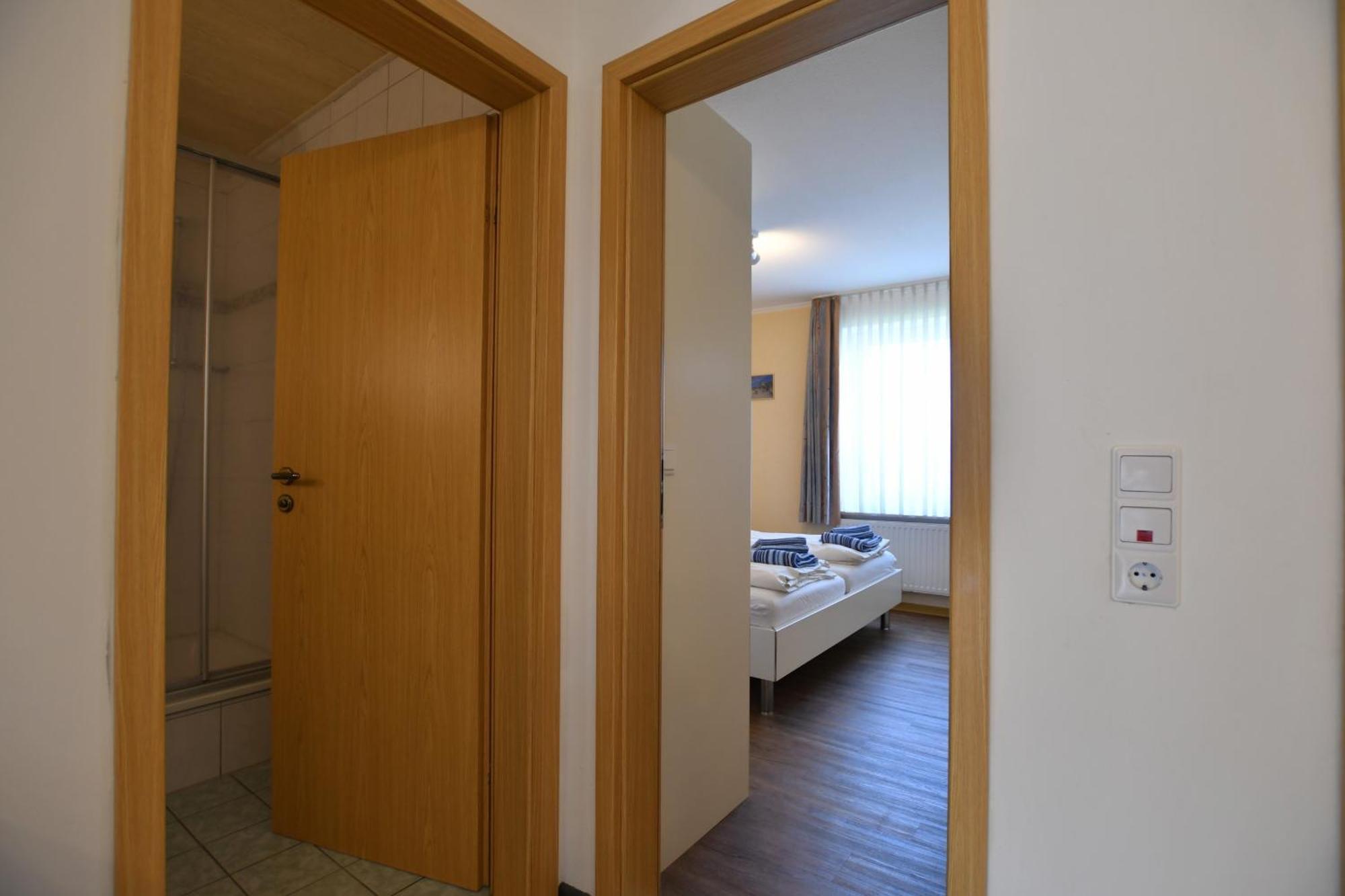 Haus-Koenigsduene-Ii-8 Daire Borkum Dış mekan fotoğraf