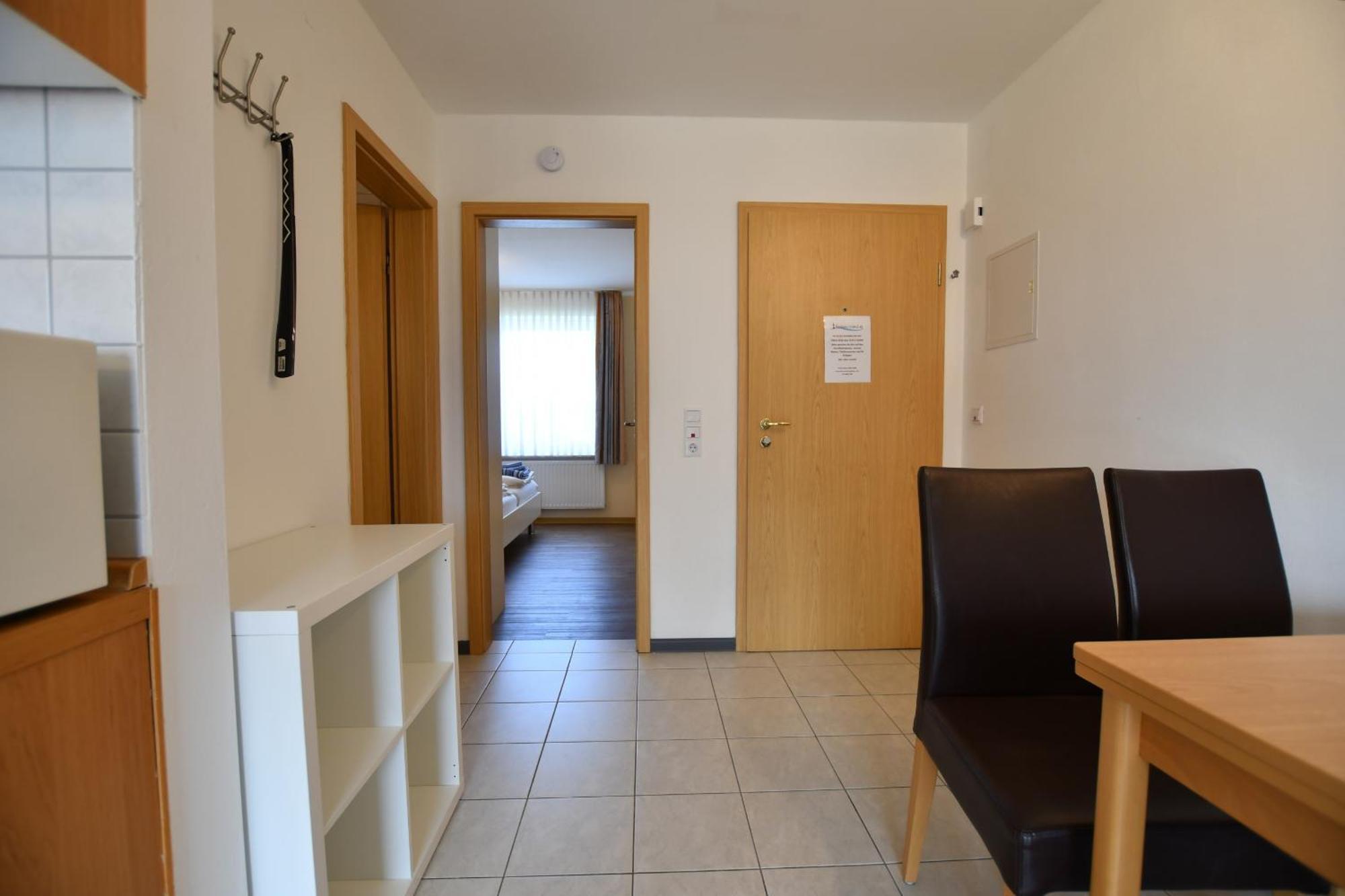 Haus-Koenigsduene-Ii-8 Daire Borkum Dış mekan fotoğraf