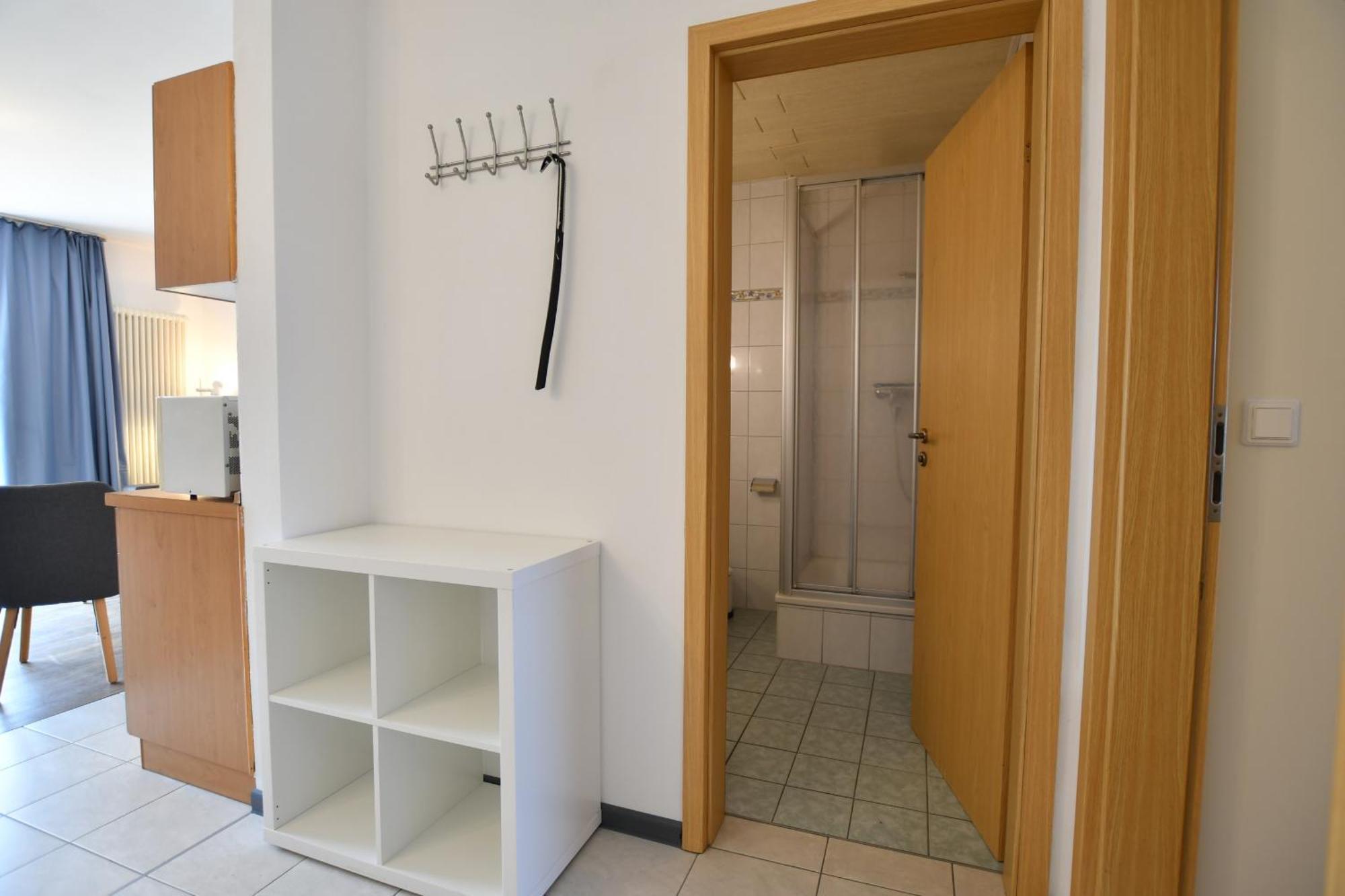 Haus-Koenigsduene-Ii-8 Daire Borkum Dış mekan fotoğraf