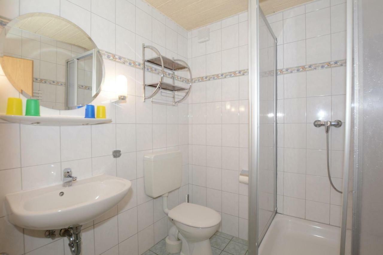 Haus-Koenigsduene-Ii-8 Daire Borkum Dış mekan fotoğraf